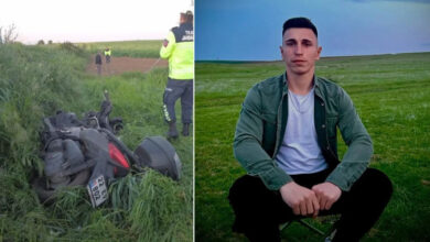 mustafa babacan motosikletiyle 125 metre suruklenip hayatini kaybetti 9zjWUDwD