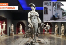 muze bahcesine park edilen tekne sikayet dilekcesinde eser sayimi istendi RlCJqw3p