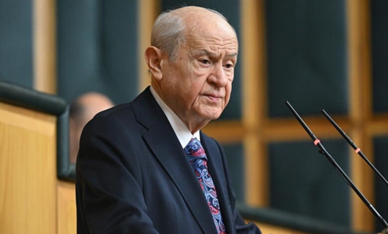 Nagehan Alçı: Bahçeli, çıtayı yükseltecek 1 nagehan alci bahceli citayi yukseltecek jYc2JdEE