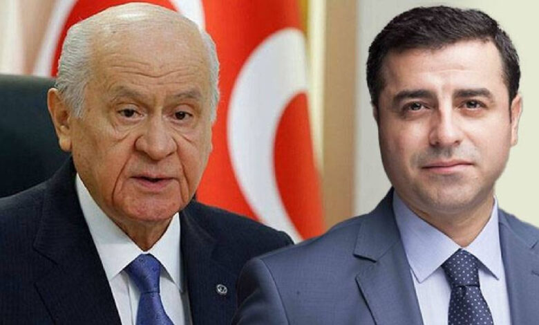 Nagehan Alçı: Devlet Bahçeli, Selahattin Demirtaş’ı aradı 1 nagehan alci devlet bahceli selahattin demirtasi aradi PnpgRUnT