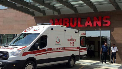 nefes borusuna yemek kacan engelli genc kurtarilamadi c6zBW3iV