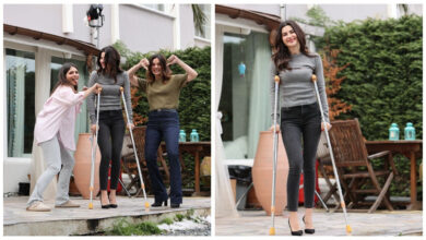 nesrin cavadzade spor yaparken hastanelik oldu yurumekte zorlaniyor a2RtY9gs