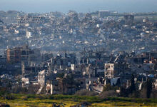 netanyahu hamas rehineleri tutmayi surdururse daha ileri adimlar atilacak dEHbuAhl