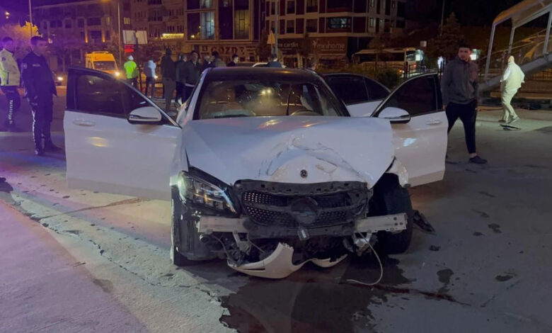 Nevşehir’de polisten kaçan sürücü kaza yaptı: 37 bin TL ceza 1 nevsehirde polisten kacan surucu kaza yapti 37 bin tl ceza JGm7jhsQ