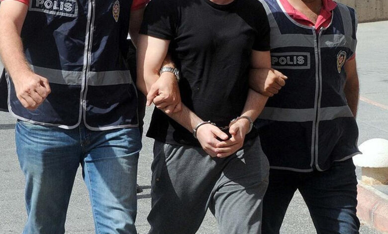 Nevşehir'deki hırsızlık şüphelisi Hatay'da yakalandı 1 nevsehirdeki hirsizlik suphelisi hatayda yakalandi TLpRiIc8