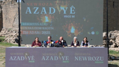 newroz deklarasyonu baris iradesine sahip cikalim xAvXxUPg
