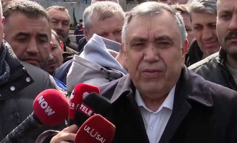 Nurettin Akçul: Çayırhan sevdasından vazgeçin 1 nurettin akcul cayirhan sevdasindan vazgecin LfQW9DRx