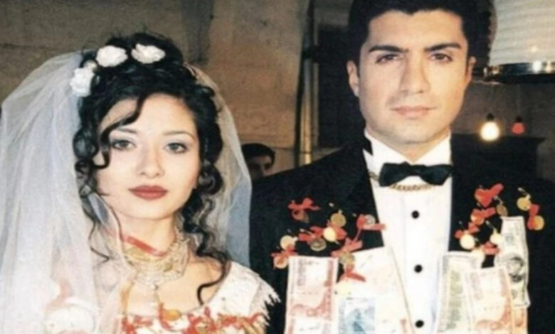 Nurgül Yeşilçay'ın 'Asmalı Konak' itirafı: 'Hemen unutulmuşum' 1 nurgul yesilcayin asmali konak itirafi hemen unutulmusum bOniNflV