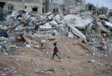 nyt israil ordusu rehinelerin olecegini bilmesine ragmen gazzeye saldirdi Kmzva8Hh