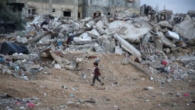 nyt israil ordusu rehinelerin olecegini bilmesine ragmen gazzeye saldirdi Kmzva8Hh