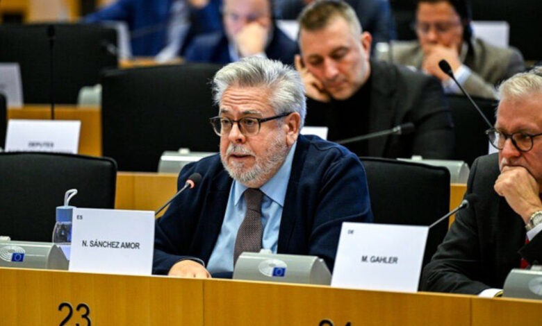 Öcalan'ın çağrısının ardından AB'den ilk açıklama: Tarihi bir adım 1 ocalanin cagrisinin ardindan abden ilk aciklama tarihi bir adim PENPgqc1