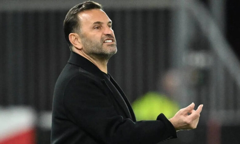Okan Buruk açıklamıştı: Galatasaray'dan Tahkim Kurulu'na başvuru 1 okan buruk aciklamisti galatasaraydan tahkim kuruluna basvuru dZUSM43l