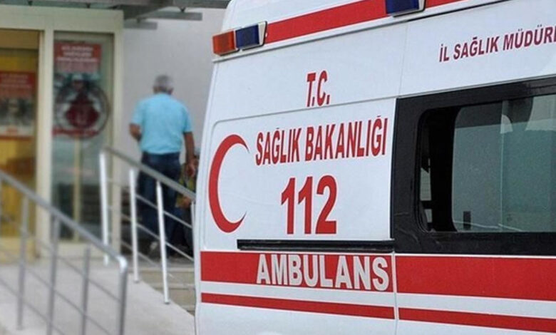 Okul zilinden rahatsız oldu, müdürün boğazını kesti 1 okul zilinden rahatsiz oldu mudurun bogazini kesti aUHUVC8u
