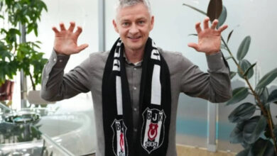 ole gunnar solskjaerden jose mourinho yaniti yakinda gorecegim qOj8C323