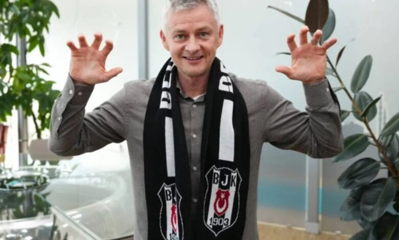 Ole Gunnar Solskjaer'den Jose Mourinho yanıtı: 'Yakında göreceğim' 1 ole gunnar solskjaerden jose mourinho yaniti yakinda gorecegim qOj8C323