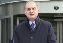 omer celik teror orgutu pyd ypg tum unsurlariyla silah birakmalidir uHG96Ptd