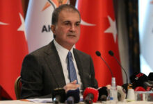 omer celikten chplilere tepki genel baskanlarinin sozleriyle yuzlesmeleri gerekir plFR4Yv9