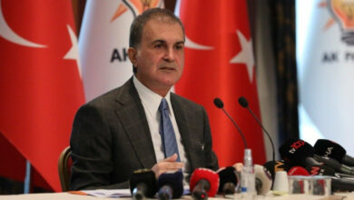 omer celikten chplilere tepki genel baskanlarinin sozleriyle yuzlesmeleri gerekir plFR4Yv9