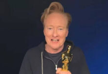 oscar sunucusu conan o briendan sahnede trump gondermesi FHxhswwY