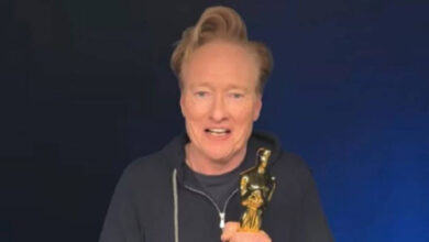 oscar sunucusu conan o briendan sahnede trump gondermesi FHxhswwY