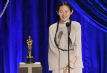 oscarli yonetmen chlo zhaodan hollywooda temsiliyet elestirisi insanlar yalnizca insan olamaz mi MORQUNH8