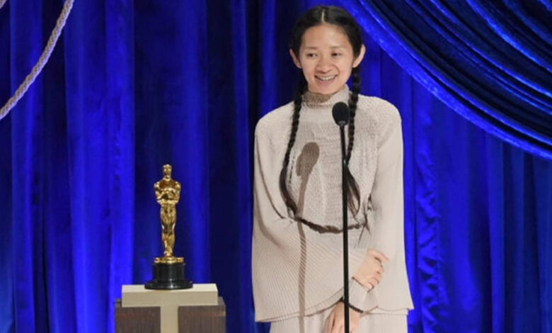 Oscar'lı yönetmen Chloé Zhao'dan Hollywood'a 'temsiliyet' eleştirisi: 'İnsanlar yalnızca insan olamaz mı?' 1 oscarli yonetmen chlo zhaodan hollywooda temsiliyet elestirisi insanlar yalnizca insan olamaz mi MORQUNH8