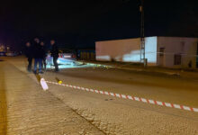 osmaniyede catisma 3 kisi yaralandi qEjsM25B
