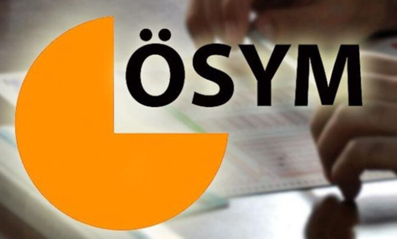 ÖSYM'den 'geç başvuru' duyusu: ALES'e girecekler dikkat 1 osymden gec basvuru duyusu alese girecekler dikkat NWNh664y