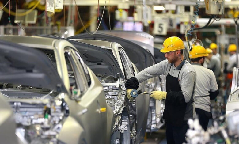Otomotiv endüstrisi en fazla ihracat yapan sektör oldu 1 otomotiv endustrisi en fazla ihracat yapan sektor oldu BHYCXQgX