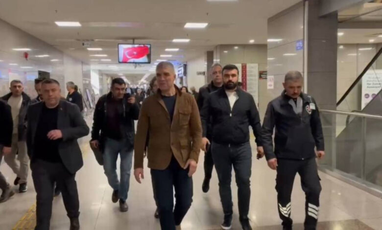 Özcan Deniz'e izinsiz imar soruşturması: Savcılığa ifade verdi 1 ozcan denize izinsiz imar sorusturmasi savciliga ifade verdi Qi8n6SD8