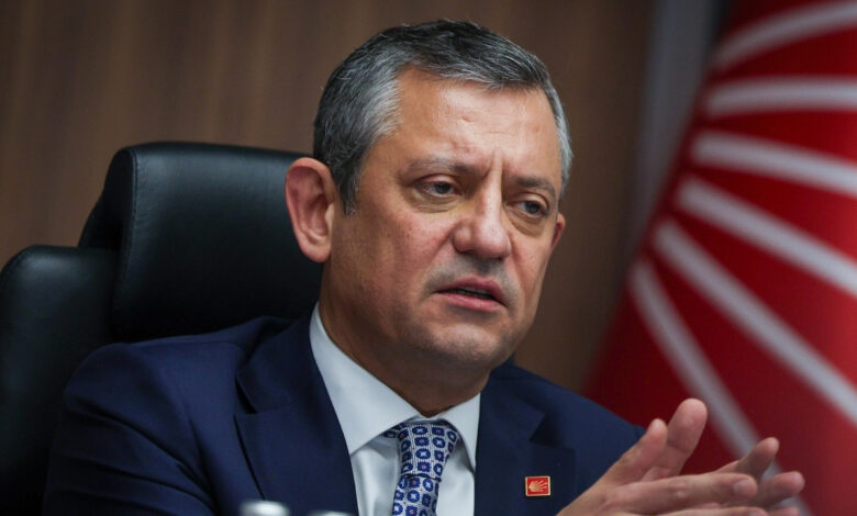 Özgür Özel Brüksel'de: Türkiye'nin demokrasi kültürü birçok yeni AB üyesi ülkeden daha ileridir 1 ozgur ozel brukselde turkiyenin demokrasi kulturu bircok yeni ab uyesi ulkeden daha ileridir NvjCAGj9