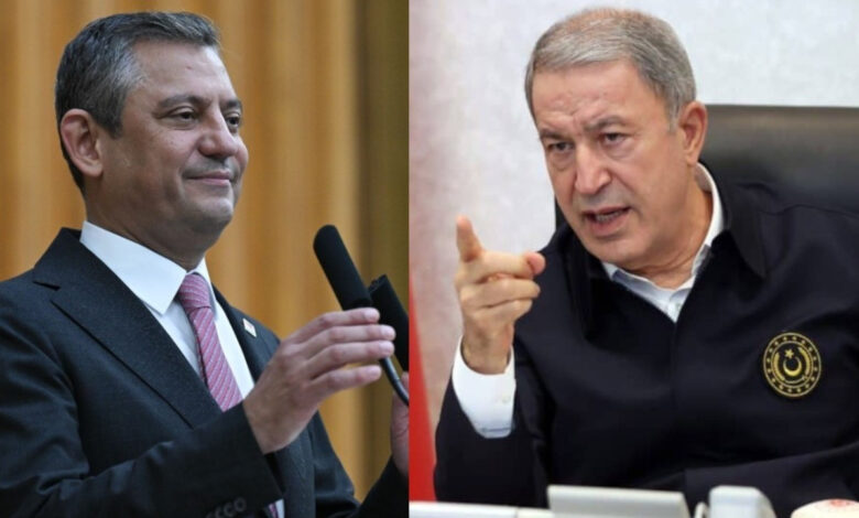 ozgur ozel hulusi akara 10 bin lira tazminat odeyecek kazi kazan gibi kazidik demisti DeaGbdjs