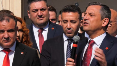 ozgur ozel keske erdoganin zarari bir tek kendisine olsa YXpAzBtv
