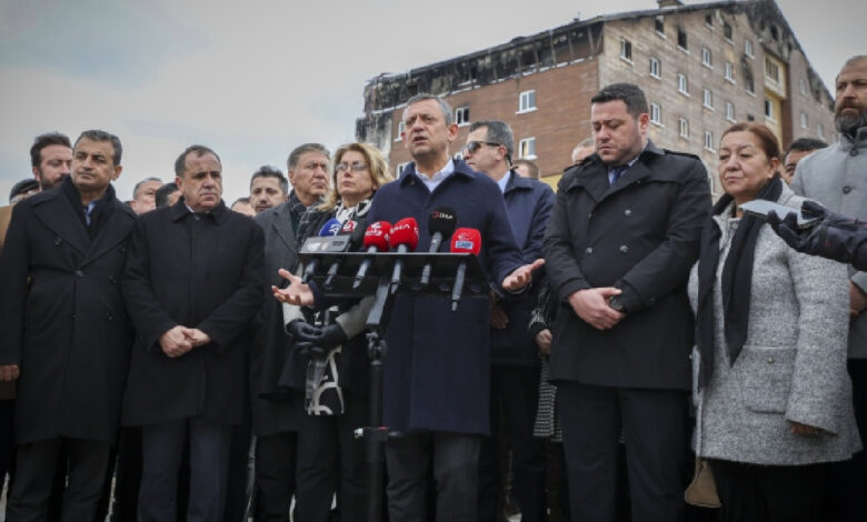 Özgür Özel: Otel yangınında bilirkişilere baskı yapıldı, o dedikleri imzayı atmadılar 1 ozgur ozel otel yangininda bilirkisilere baski yapildi o dedikleri imzayi atmadilar dMAw2hUw