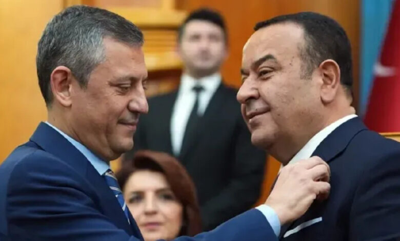 Özgür Özel'den Adnan Beker tepkilerine yanıt: Kılıçdaroğlu’na oy verdi 1 ozgur ozelden adnan beker tepkilerine yanit kilicdarogluna oy verdi c7nVS625