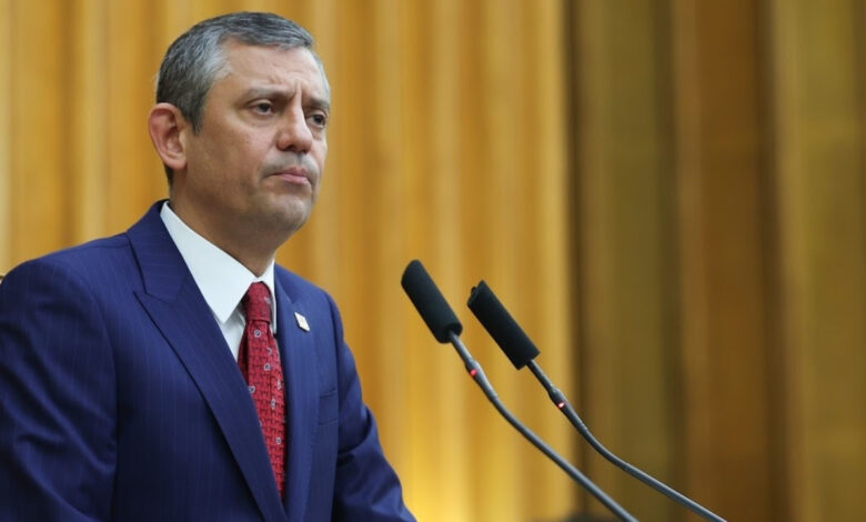 Özgür Özel'den Ali Yerlikaya'ya Kartalkaya çıkışı: Kalemin sahibi Erdoğan 1 ozgur ozelden ali yerlikayaya kartalkaya cikisi kalemin sahibi erdogan kNwROvZl