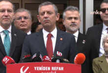 ozgur ozelden ocalanin cagrisina iliskin degerlendirme basi sonu demokratiklesmedir N2ue6JOh