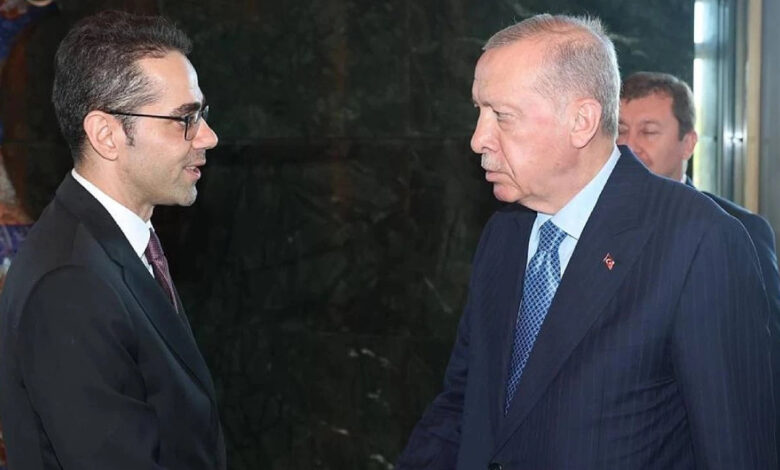 Özgür Özel'in eleştirdiği KKTC büyükelçisi görevden alındı 1 ozgur ozelin elestirdigi kktc buyukelcisi gorevden alindi mksyHAsC