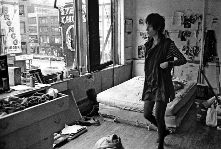 patti smithten ev isi dersleri 2 ODw9jmlN