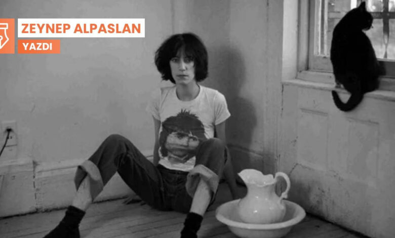 Patti Smith’ten ev işi dersleri 1 patti smithten ev isi dersleri 4InEiZL1