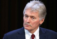 peskov zelenskinin muzakerelere hazir olmasini olumlu buluyoruz AnylJLHI
