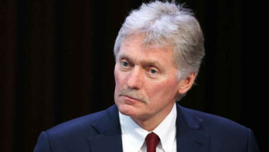 peskov zelenskinin muzakerelere hazir olmasini olumlu buluyoruz AnylJLHI