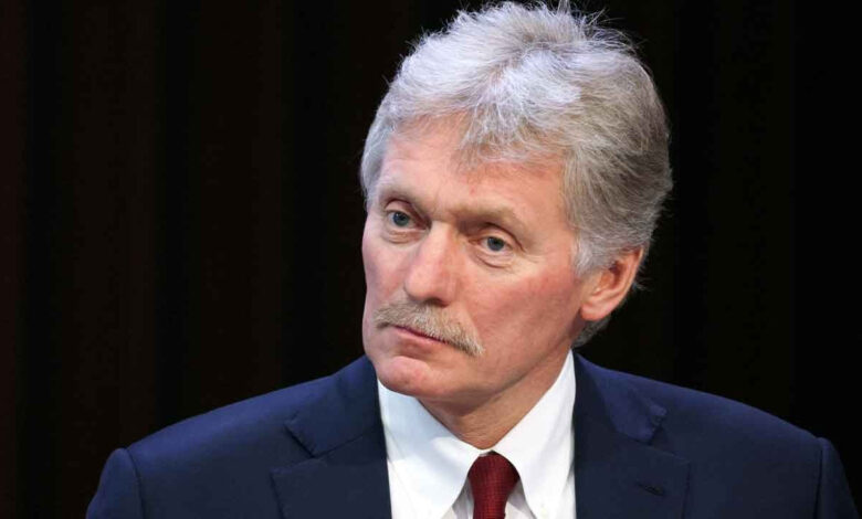 Peskov: Zelenski'nin müzakerelere hazır olmasını olumlu buluyoruz 1 peskov zelenskinin muzakerelere hazir olmasini olumlu buluyoruz AnylJLHI