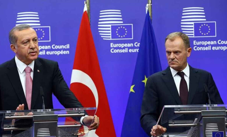 polonya basbakani tusk yarin turkiyeye gelecek fRNUCJb1