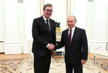 putin vucicle gorustu sirbistandaki ic siyasi duruma dis mudahale kabul edilemez hmuZP4g8