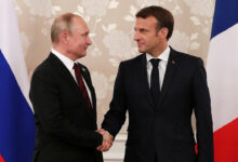 putinden macrona bazilari napolyonun seferlerinin sonucunu unutuyor FYymR4SY