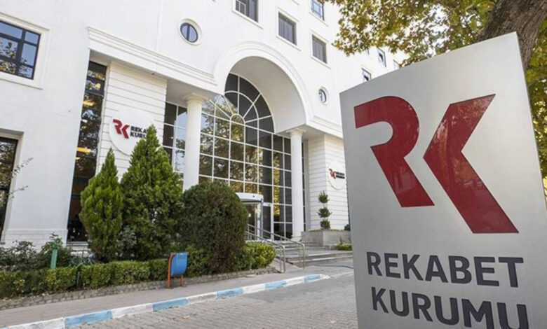 Rekabet Kurulu, İntema İnşaata uzlaşma sonucunda 64,8 milyon lira ceza verdi 1 rekabet kurulu intema insaata uzlasma sonucunda 648 milyon lira ceza verdi ajEj8UJ3