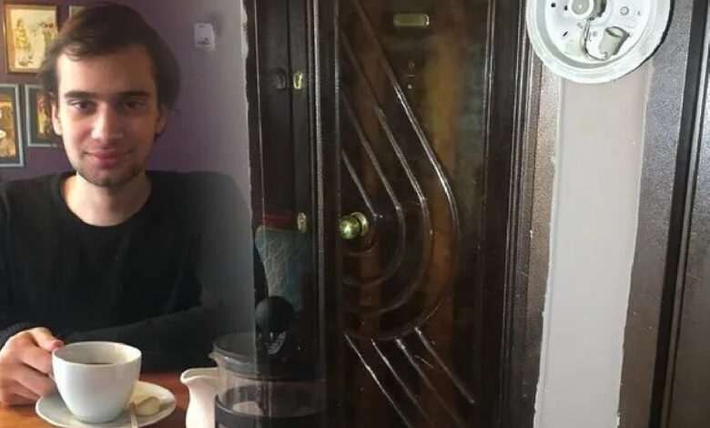 Roketsan mühendisinin ölüm nedeni belli oldu: Sodyum nitrat zehirlenmesi 1 roketsan muhendisinin olum nedeni belli oldu sodyum nitrat zehirlenmesi r4AuErxZ