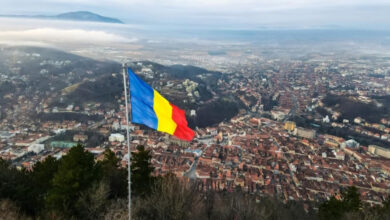 romanya rus askeri atasesi ve yardimcisini istenmeyen kisi ilan etti 41PQe7AA