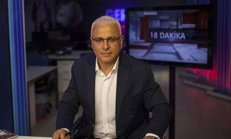 RTÜK'ten Tele 1'e Merdan Yanardağ’ın açıklamaları nedeniyle inceleme 1 rtukten tele 1e merdan yanardagin aciklamalari nedeniyle inceleme LANiirJ8